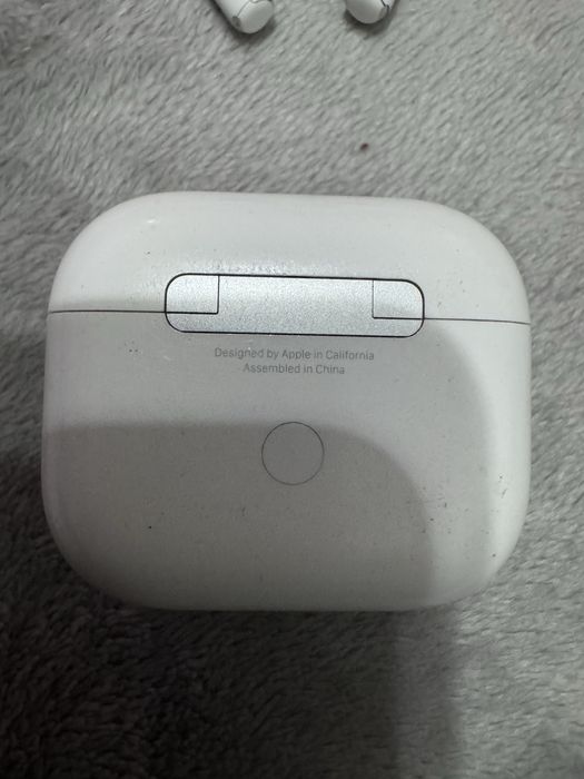 Casti airpiods  3 A2564