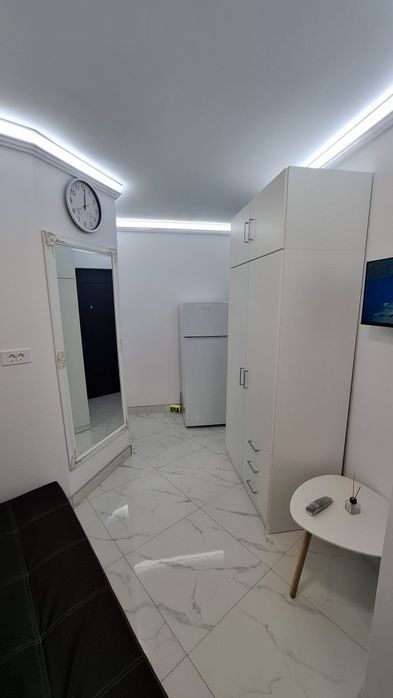 Garsoniera/Uscatorie Nufarul Parter 12 Mp Utili