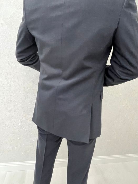 Костюм мужской