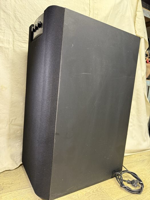 Yamaha YST-SW150 Subwoofer Активен