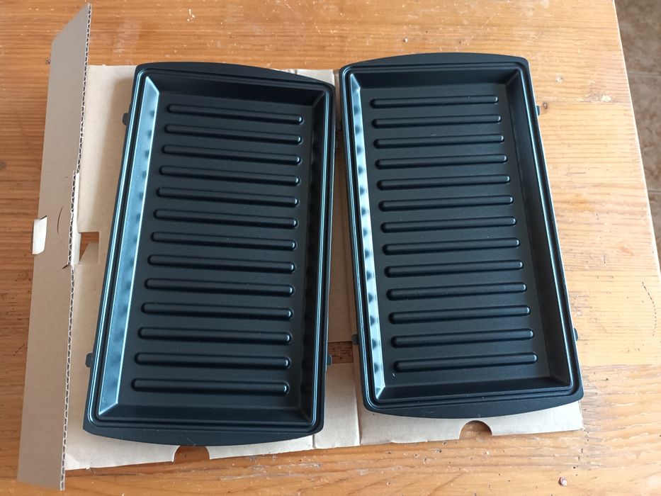 Тостер 3 в 1 Silver crest  750 w