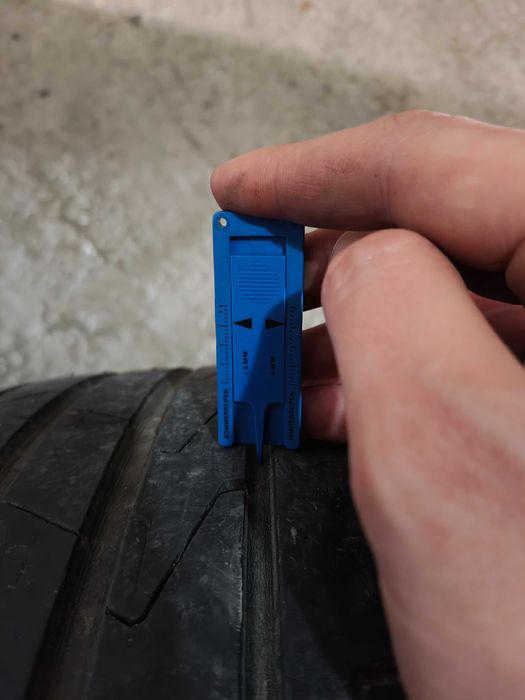 Летни гуми 225/55 R16 Hankook Ventus Prime 3