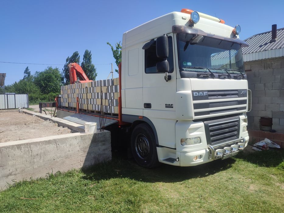 Услуги Манипулятора