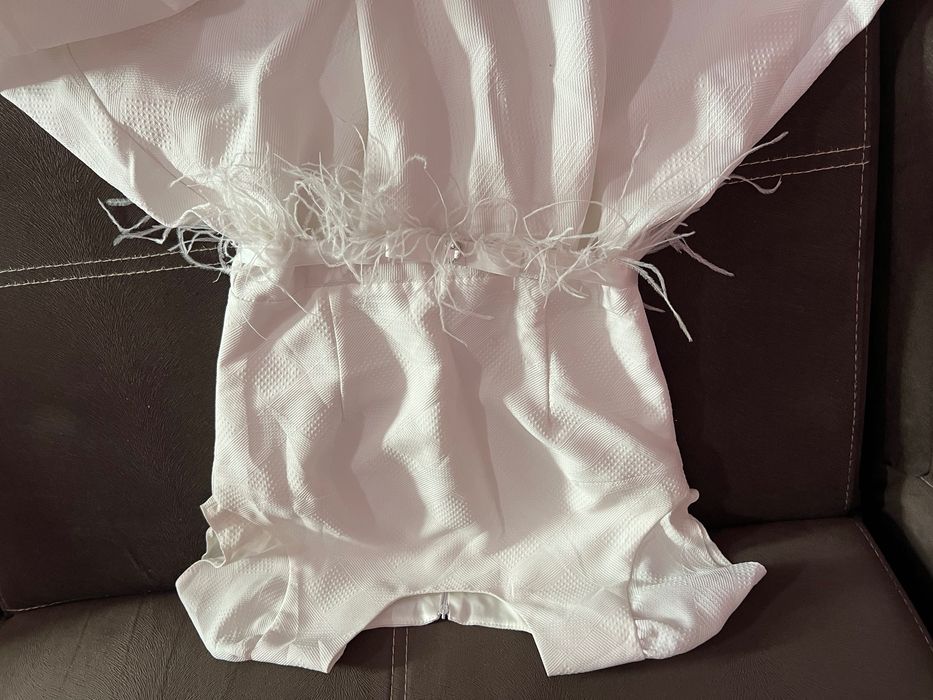 Рокля мама и бебе