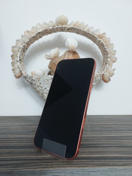 Iphone 17 Pro Max Ca Nou