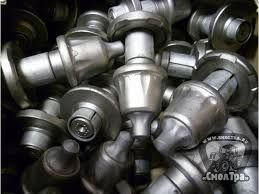 Зуб для дорожной фрезы