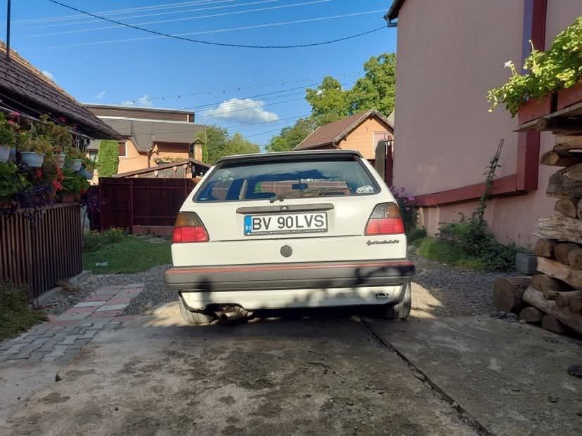 KING GOLF 1〜40 golf mk1 second hand si noi de vanzare • Anunturi • OLX.ro