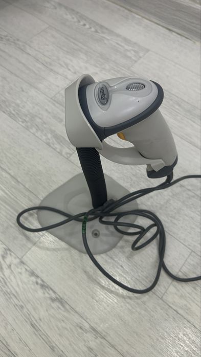 Сканер штрих кодов