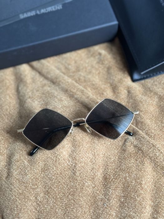 Ochelari Saint Laurent