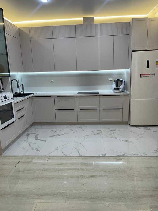 3-комн. квартира, 8 школа