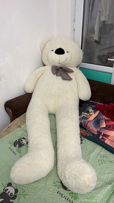 Мишка продается срочна 25к