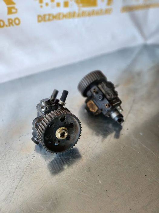 Pompa Inalta Presiune Opel Zafira B Signum Vectra C Astra H Fiat Sedici Suzuki SX4 Saab 1.9 Cdti Co