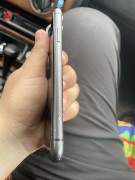 Айфон 11 сатылады