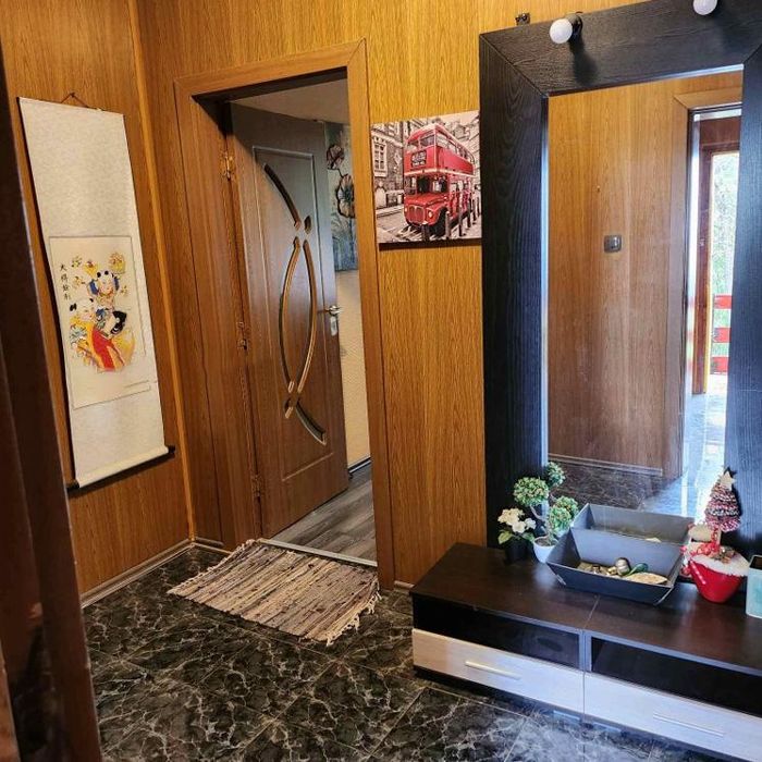 Дава се под наем Етаж от къща в София, Бояна - 100 кв.м за 434 € - Снимка #5