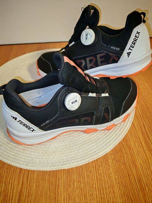 Adidași Adidas Terrex