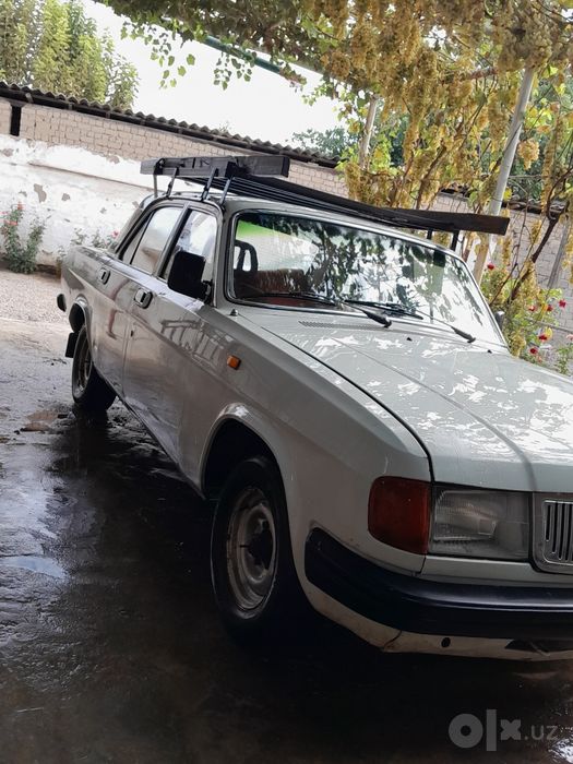 Volga 31029 pirsepi ham bor