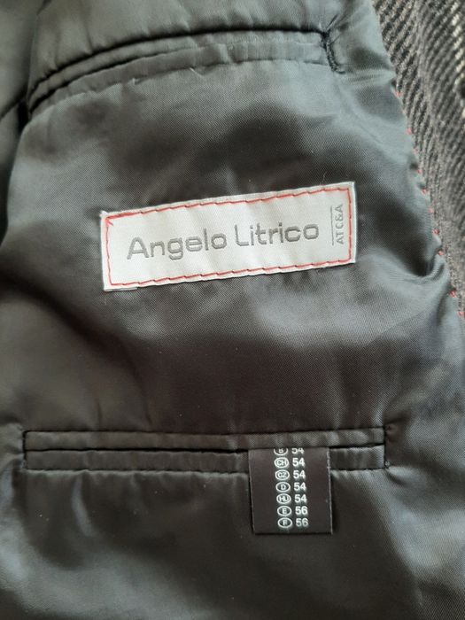 Продам мужское пальто