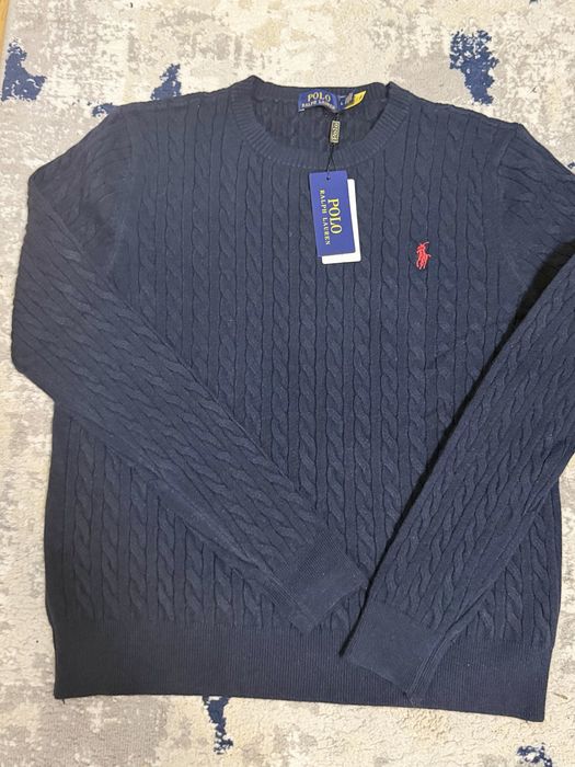 Bluza Polo Ralph Lauren
