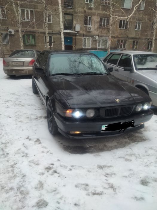 BMW 525i,2.5,1995г.в.