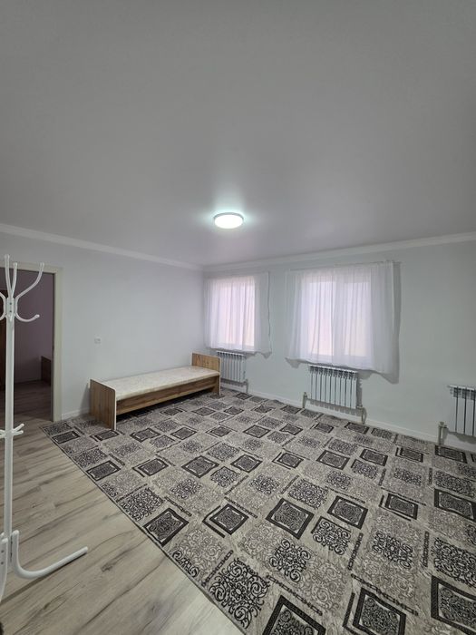 Хостел кунине 3000 тенге