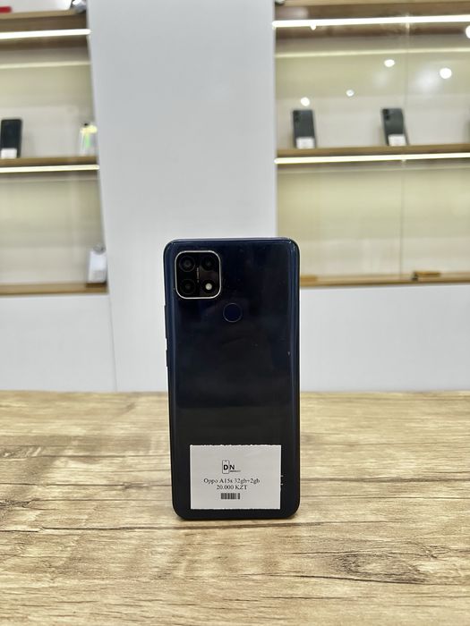Oppo A15s (32gb)