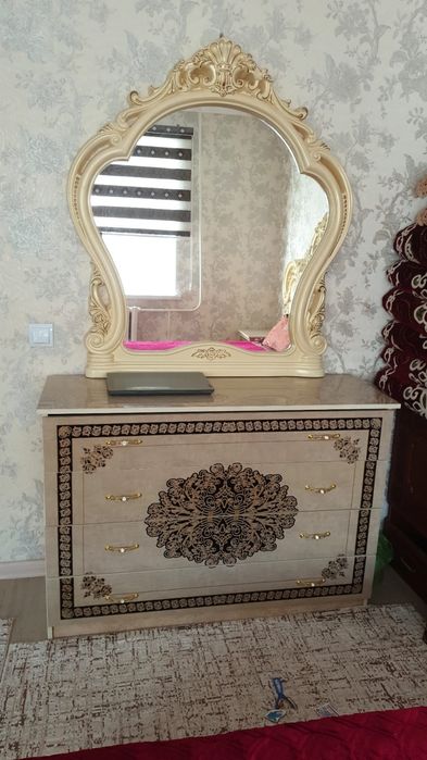 Спальный гарнитур 170000тг