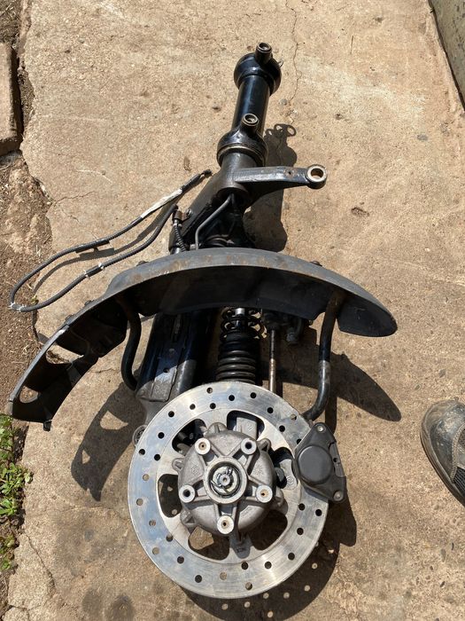 Piaggio MP3 furca dreapta 125 250 300