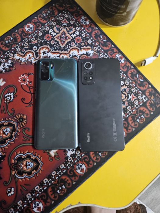 Продам телеофны Xiaomi