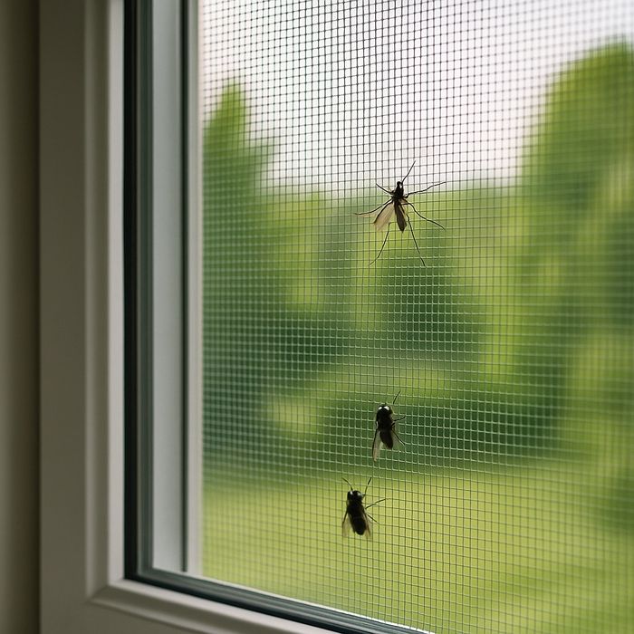 Ремонт пластиковых окон.