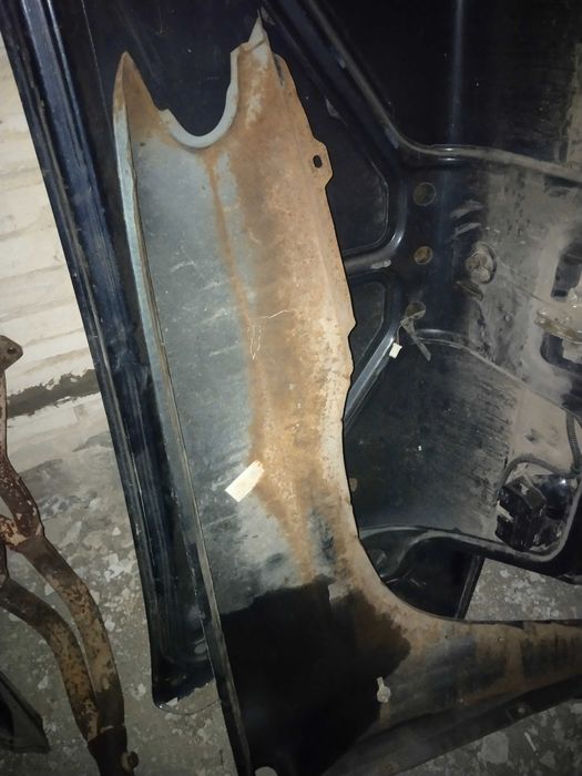 Запчасти на ваз 2115