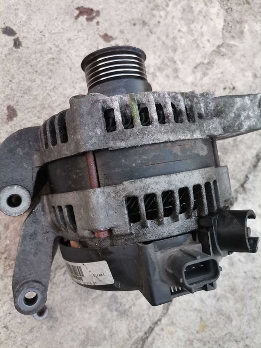 Alternator 8el011711621 1.8/ 2.0 Benzina Ford FOCUS II
