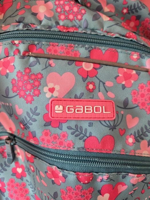 Ученическа раница GABOL