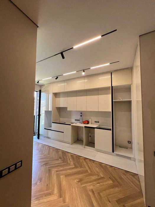 Мирабад, Госпиталка жк Parkwood 43кв. 1комн (speak eng as well)