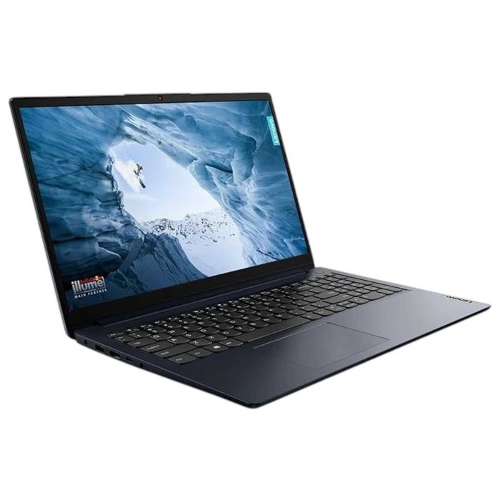 Lenovo IdeaPad 1 15AMN7 AMD Ryzen 5-7520U DDR5 8GB SSD 256GB 15,6" FHD