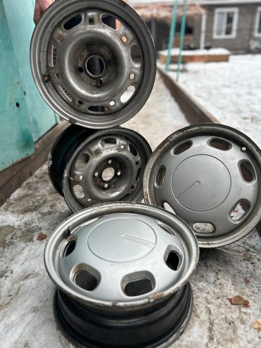 Продам ориганальные диски