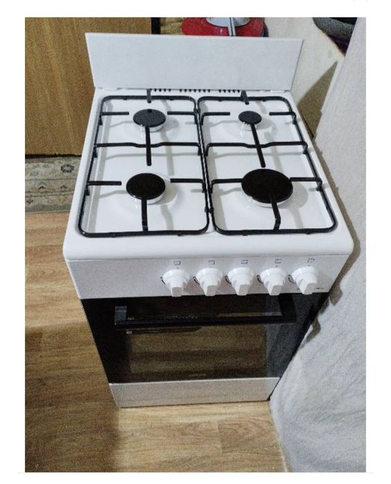 Газовка сатылады