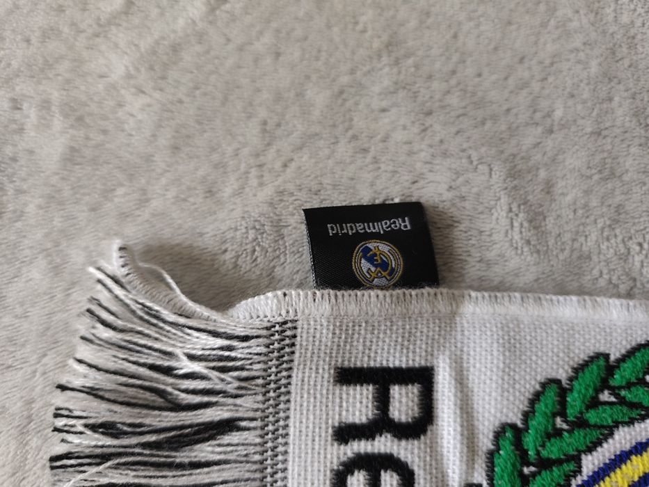 Fular Real Madrid