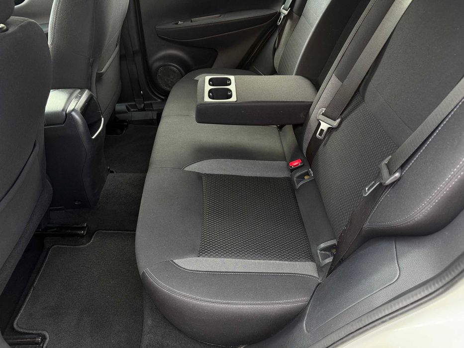 NISSAN QASHQAI model 2022/DIESEL 1.5/116cp/EUR 6/LED/Camera/Edition