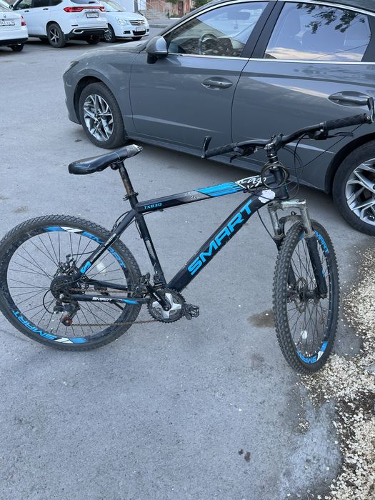 Продам велосипед в хорошем состоянии