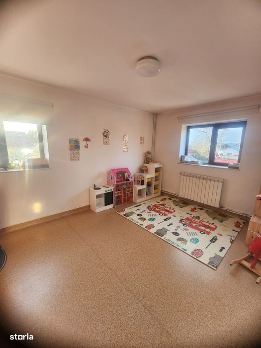 Nou | Casă Impecabilă| 6 Camere | Otopeni Central