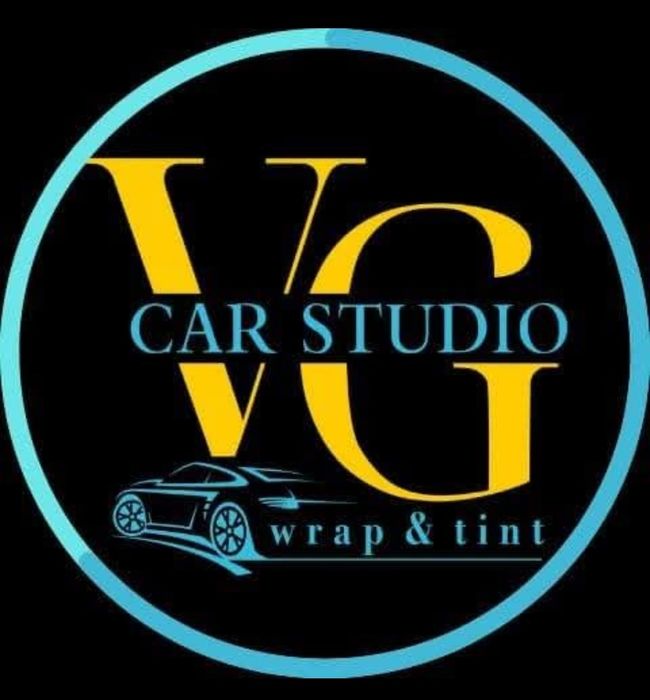 Фолио център VG Car Studio wrap & tint - затъмняване на стъкла, защитно /PPF/ и цветно фолио