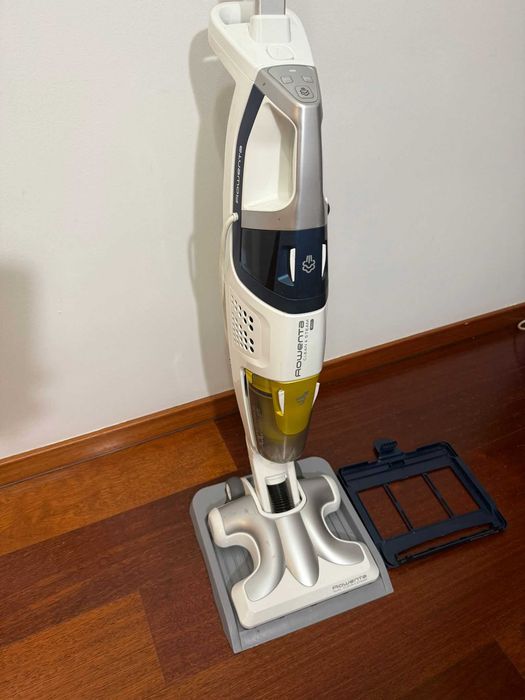 Aspirator Vertical Rowenta Clean & Steam Multi (Air Force)