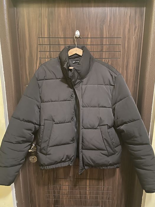 Мъжко зимно яке Zara