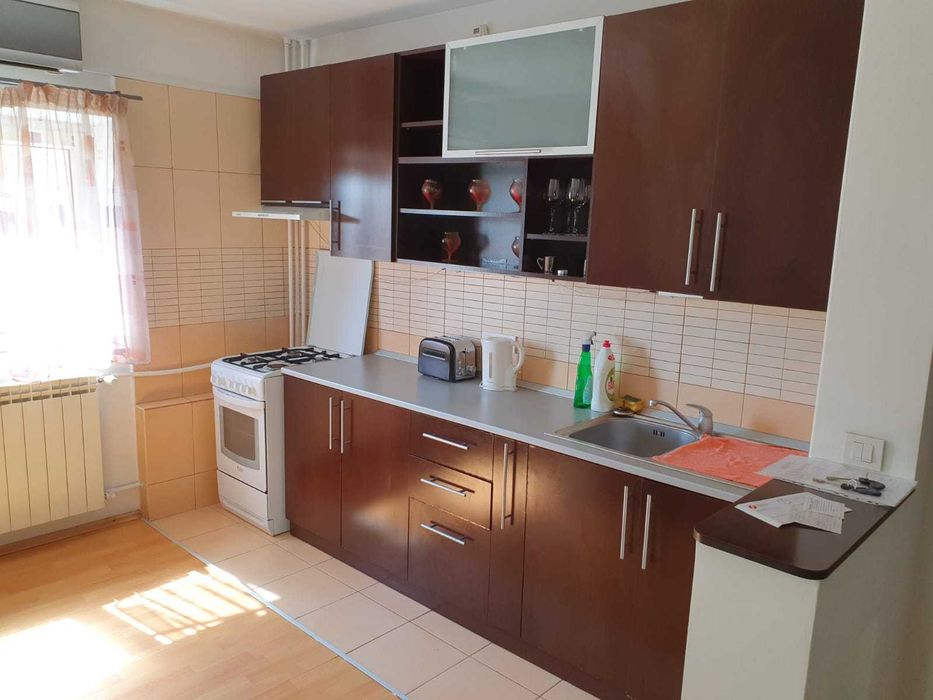 Apartament 2 camere 13 Septembrie Prosper confort 1 decomandat mobilat si utilat