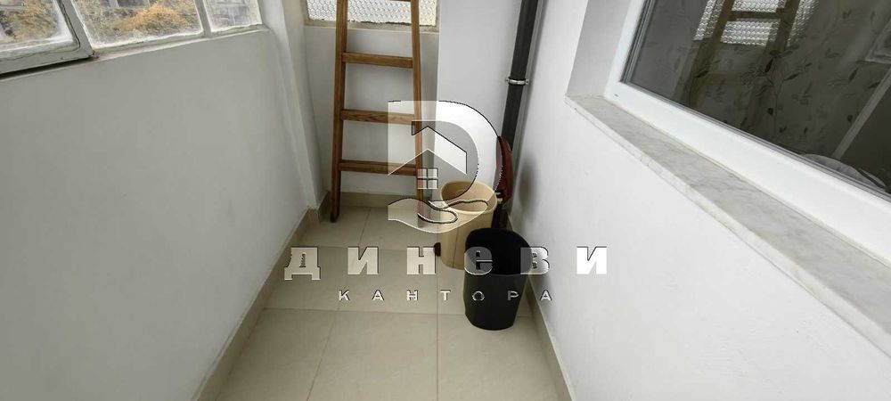 Дава се под наем Двустаен апартамент в Стара Загора, Център - 58 кв.м за 255 € - Снимка #8