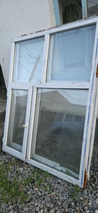 Бу пластиковые окна  Подоконники москидные сетки