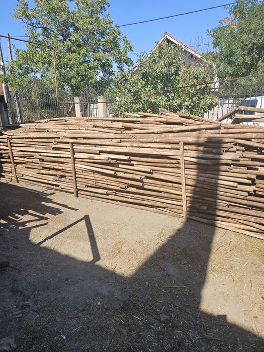 Țeavă trasă 51×3 13 lei/ metru