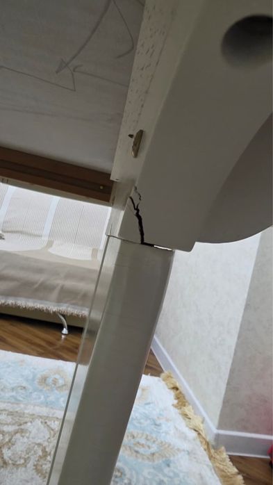 Стол трансформер