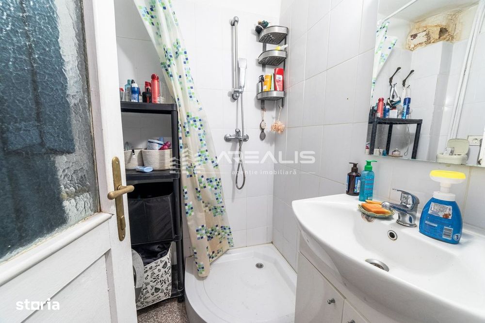 Central, spațios și versatil – Apartament cu 4 camere