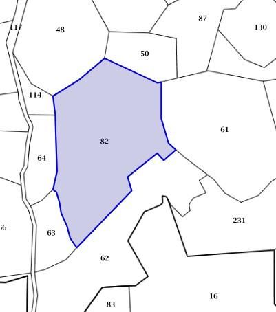 Продава се Парцел в Бургас, Център - 19000 кв.м за 11 €/кв.м - Снимка #3